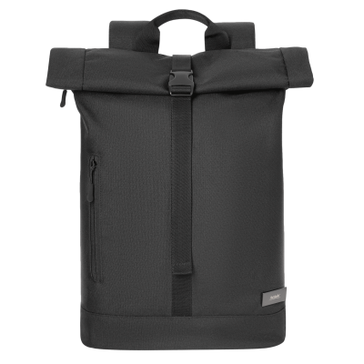 Рюкзак Монте (Monte), черный-0