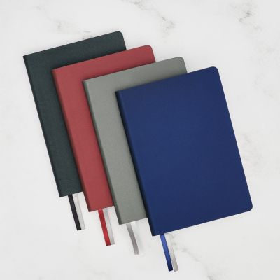 Ежедневник Мун Ривер (Moon River) недатированный, синий-14