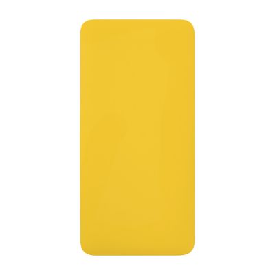 Внешний аккумулятор с подсветкой Анкор Плюс PD (Ancor PD Plus) 10000 mAh, желтый-4