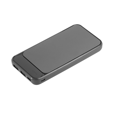 Внешний аккумулятор Старлайт Плюс НЕО (Starlight Plus NEO) 10000 mAh, серый-0