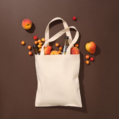 Сумка для покупок Erba NEO, неокрашенная-6