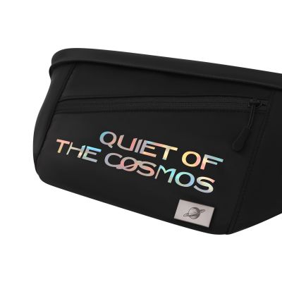 Сумка через плечо (cross body) Бостон (Boston), черная-8