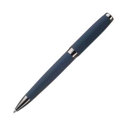 Шариковая ручка Монреаль (Monreal), синяя-3