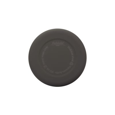 Термобутылка вакуумная герметичная Prima, серая-4