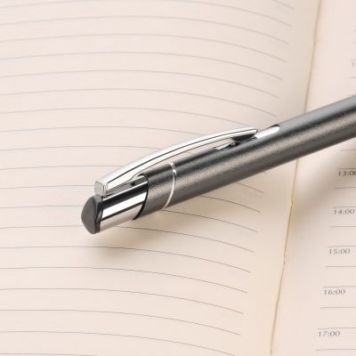 Шариковая ручка Lira, какао-5