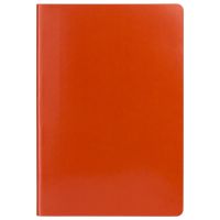 Ежедневник Portobello Lite, Manchester, недатир. 256 стр., апельсин