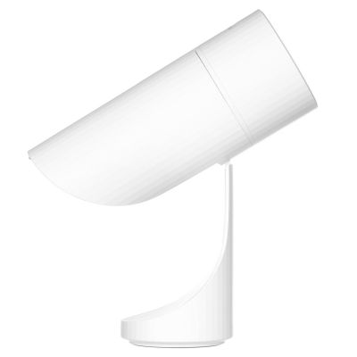 Портативный увлажнитель воздуха с подсветкой Prisma-9