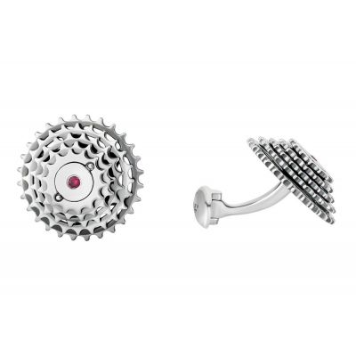 Запонки Gourji 