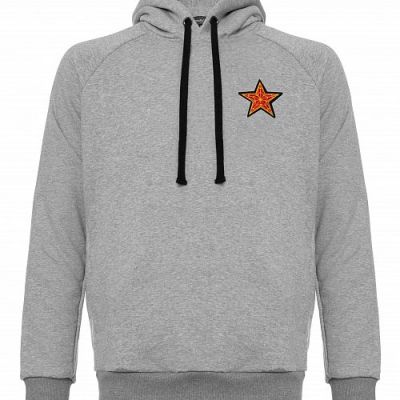 Толстовка с капюшоном Gourji 