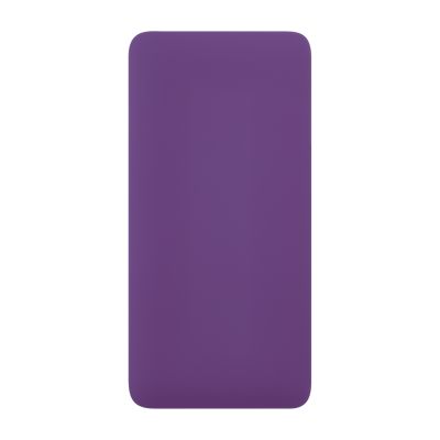 Внешний аккумулятор с подсветкой Анкор Плюс PD (Ancor PD Plus) 10000 mAh, фиолетовый-4