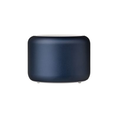 Беспроводная колонка Пэшн (Passion) 80dB 600 mAh (Bluetooth 5.4), синяя-2