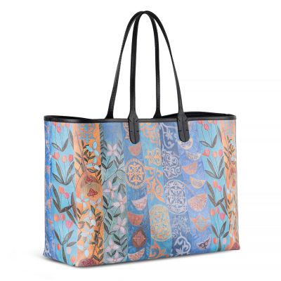 Сумка шоппер Gourji 