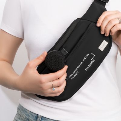 Беспроводная колонка Снэпбит (SnapBeat) 400 mAh, черная-14
