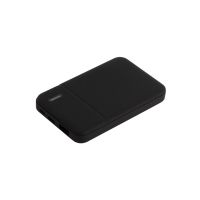 Внешний аккумулятор, Skyline, 5000 mAh, черный