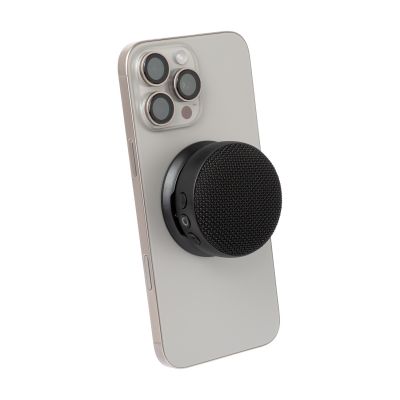 Беспроводная колонка SnapBeat 400 mAh, черная-10