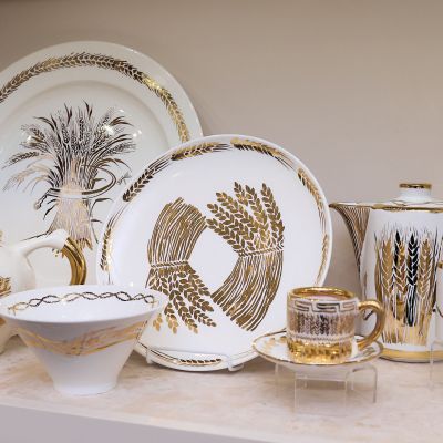 Кофейная чашка Gourji-3