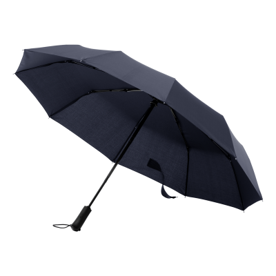 Зонт складной Леванте (Levante), синий-0