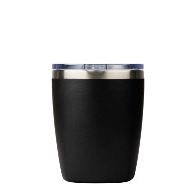 Подарочный набор Forges, черный (шарф, термокружка)-3