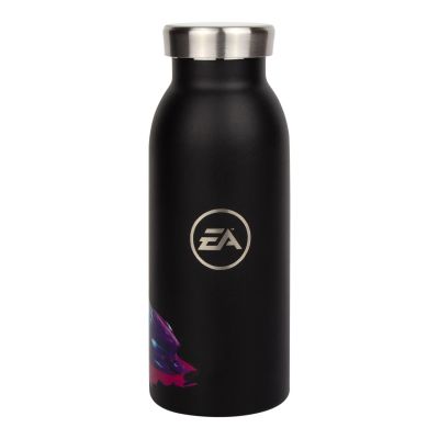 Термобутылка вакуумная герметичная, Vesper, 500 ml, черная-6