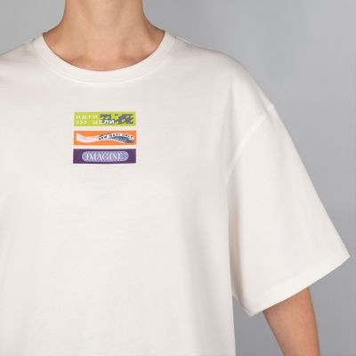 Футболка унисекс KRIS, 100% хлопок, 150 гр., светло-серая, размер L-9