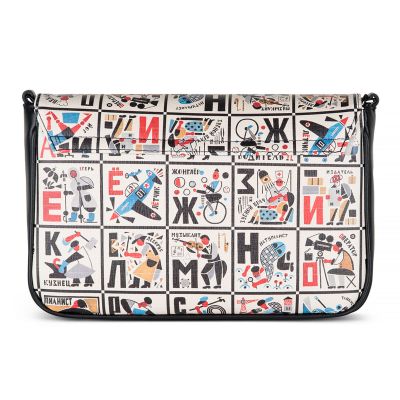 Сумка кросс-боди Gourji 