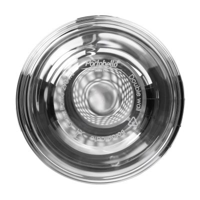 Бутылка стеклянная с двойными стенками, Terso, 300 ml-4