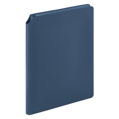 Ежедневник Molto недатированный, синий-5