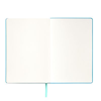 Ежедневник Spark недатированный, мятный (без упаковки, без стикера)-9