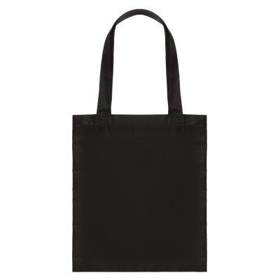 Сумка для покупок Erba NEO, черная-0