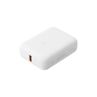 Внешний аккумулятор, Formula, 10000 mAh, белый