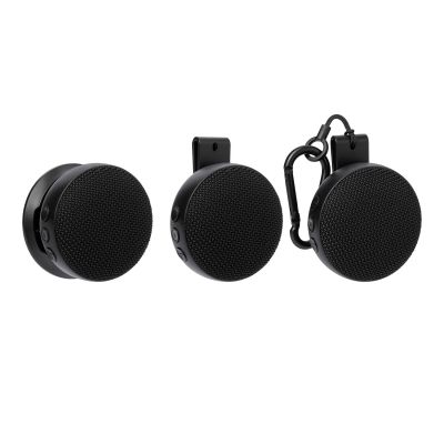 Беспроводная колонка Снэпбит (SnapBeat) 400 mAh, черная-3