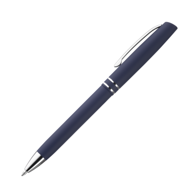 Шариковая ручка Консул (Consul), синяя-0