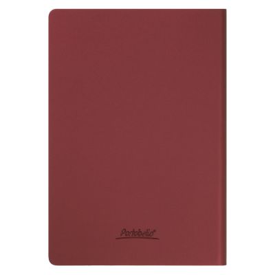 Ежедневник Стар (Star) недатированный, бургунди (без упаковки, без стикера)-7