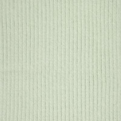 Шарф Forges вязаный, мятный-2