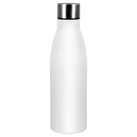 Термобутылка вакуумная герметичная Portobello, Fresco Neo, 500 ml, белая