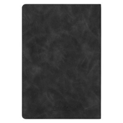 Ежедневник Verona недатированный, черный-4