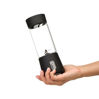 Блендер портативный Феличе (Felice), черный-8