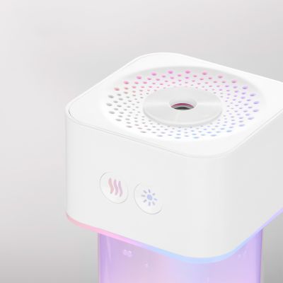 Увлажнитель воздуха с подсветкой Клауд НЕО (Cloud NEO)-4