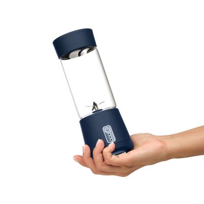 Блендер портативный Felice, синий-8