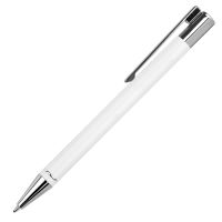 Шариковая ручка Regatta, белая