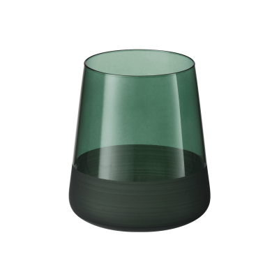 Стакан для воды Эмеральд (Emerald), зеленый-0