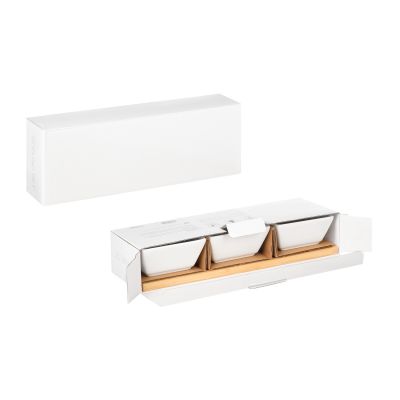 Менажница Gamma-8