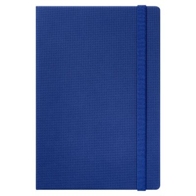 Ежедневник Canyon Btobook недатированный, ярко-синий (без упаковки, без стикера)-5