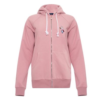 Толстовка на молнии Gourji 