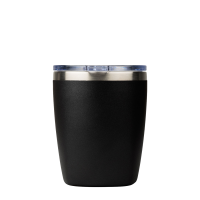 Термокружка вакуумная, Viva, 400 ml, черная