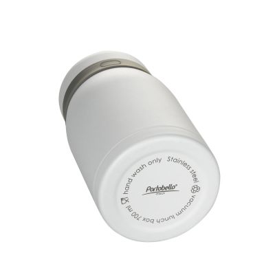 Термос для еды Vitto, белый-4