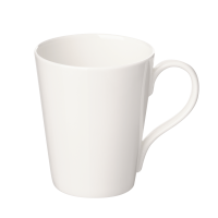 Кружка фарфоровая Vesta, 400 ml