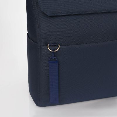 Рюкзак Marco, синий-7