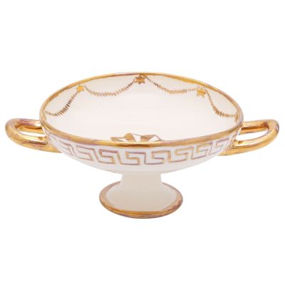 Ваза килик Gourji средняя-0