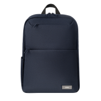 Рюкзак Forst, синий/серый